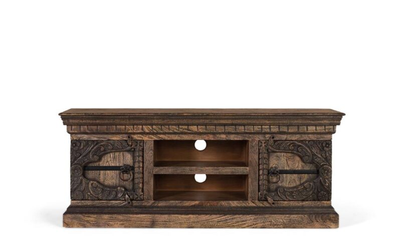 Kila - Mueble TV de 150 cm 2P