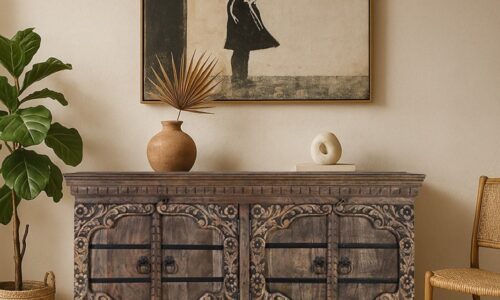 ✨ Aviso importante ✨ Esta imagen ha sido creada con Inteligencia Artificial. Ten en cuenta que puede no coincidir al 100% con la imagen real, ya que la IA interpreta y genera detalles de forma automática. La compartimos para inspirar y mostrar posibilidades creativas, pero no debe confundirse con una representación fiel de la realidad. 🌿🤖📸