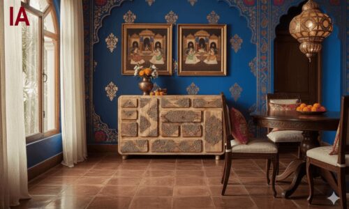 ✨ Aviso importante ✨ Esta imagen ha sido creada con Inteligencia Artificial. Ten en cuenta que puede no coincidir al 100% con la imagen real, ya que la IA interpreta y genera detalles de forma automática. La compartimos para inspirar y mostrar posibilidades creativas, pero no debe confundirse con una representación fiel de la realidad. 🌿