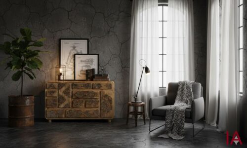 ✨ Aviso importante ✨ Esta imagen ha sido creada con Inteligencia Artificial. Ten en cuenta que puede no coincidir al 100% con la imagen real, ya que la IA interpreta y genera detalles de forma automática. La compartimos para inspirar y mostrar posibilidades creativas, pero no debe confundirse con una representación fiel de la realidad. 🌿