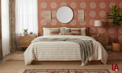 ✨ Aviso importante ✨ Esta imagen ha sido creada con Inteligencia Artificial. Ten en cuenta que puede no coincidir al 100% con la imagen real, ya que la IA interpreta y genera detalles de forma automática. La compartimos para inspirar y mostrar posibilidades creativas, pero no debe confundirse con una representación fiel de la realidad. 🌿🤖