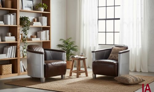 ✨ Aviso importante ✨ Esta imagen ha sido creada con Inteligencia Artificial. Ten en cuenta que puede no coincidir al 100% con la imagen real, ya que la IA interpreta y genera detalles de forma automática. La compartimos para inspirar y mostrar posibilidades creativas, pero no debe confundirse con una representación fiel de la realidad. 🌿🤖