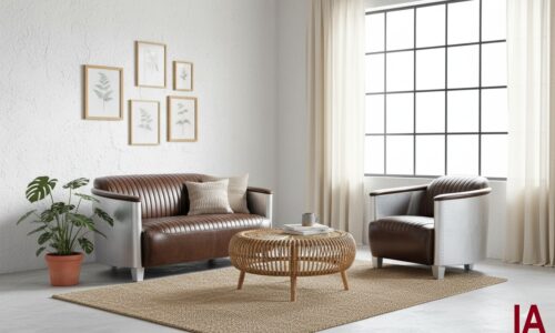 ✨ Aviso importante ✨ Esta imagen ha sido creada con Inteligencia Artificial. Ten en cuenta que puede no coincidir al 100% con la imagen real, ya que la IA interpreta y genera detalles de forma automática. La compartimos para inspirar y mostrar posibilidades creativas, pero no debe confundirse con una representación fiel de la realidad. 🌿🤖