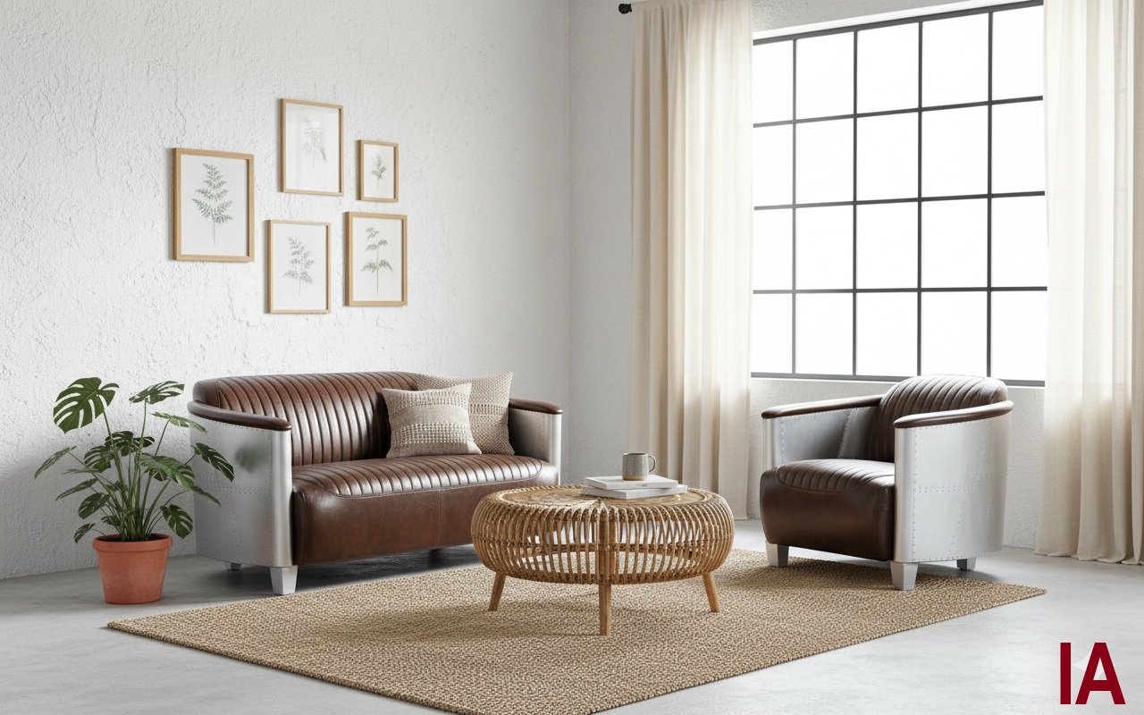 ✨ Aviso importante ✨ Esta imagen ha sido creada con Inteligencia Artificial. Ten en cuenta que puede no coincidir al 100% con la imagen real, ya que la IA interpreta y genera detalles de forma automática. La compartimos para inspirar y mostrar posibilidades creativas, pero no debe confundirse con una representación fiel de la realidad. 🌿🤖