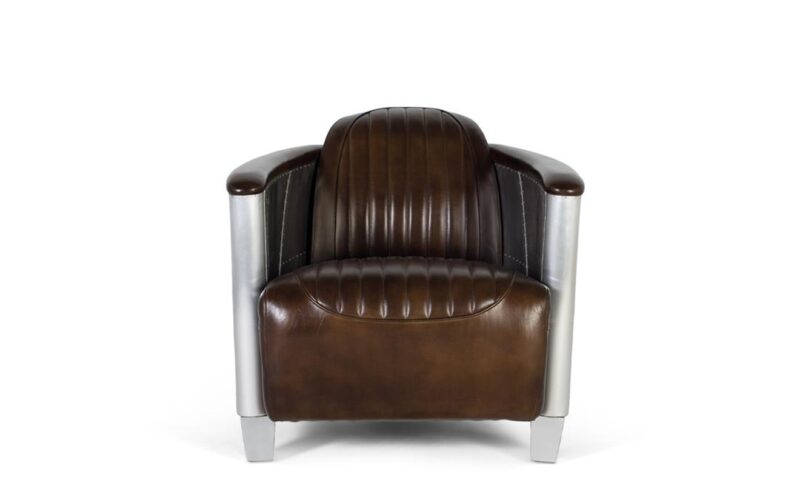 Douglas - Sillón (Pack 2 uds.) - Imagen 4