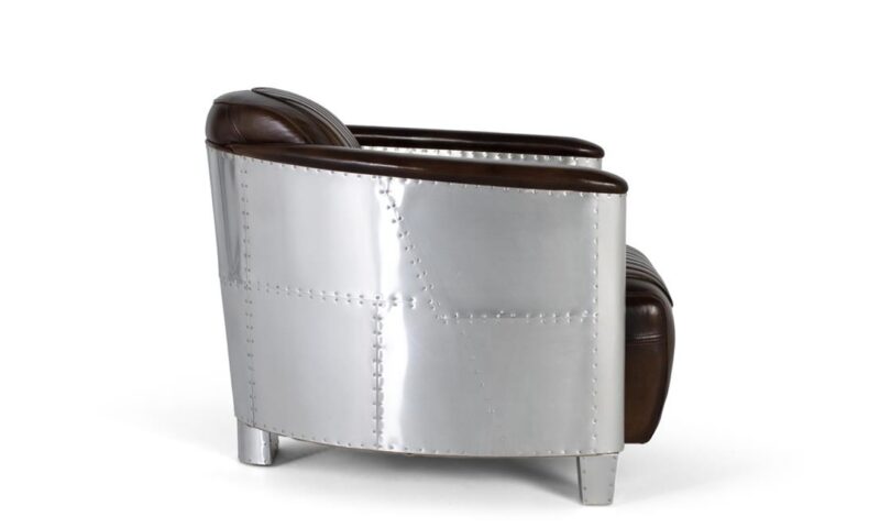 Douglas - Sillón (Pack 2 uds.) - Imagen 5