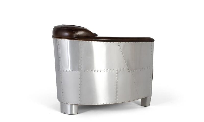 Douglas - Sillón (Pack 2 uds.) - Imagen 2