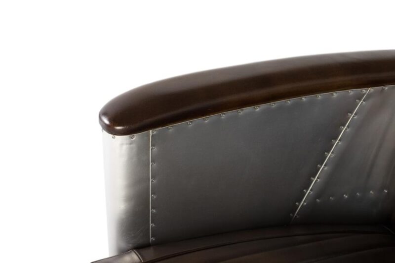 Douglas - Sillón (Pack 2 uds.) - Imagen 7