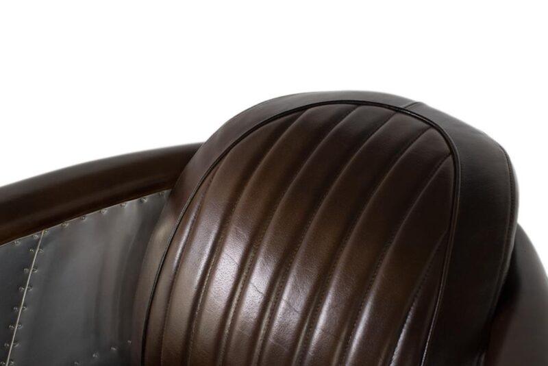 Douglas - Sillón (Pack 2 uds.) - Imagen 6