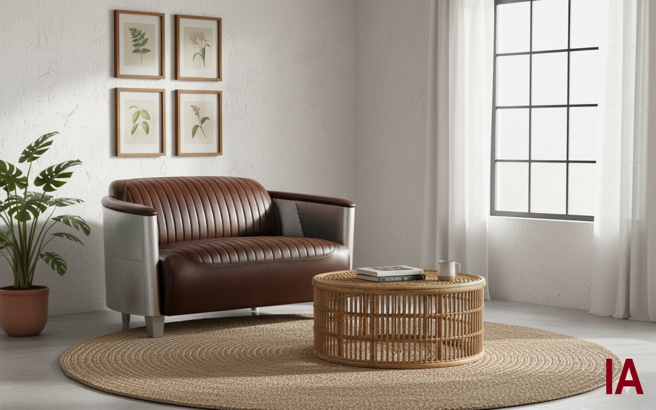 ✨ Aviso importante ✨ Esta imagen ha sido creada con Inteligencia Artificial. Ten en cuenta que puede no coincidir al 100% con la imagen real, ya que la IA interpreta y genera detalles de forma automática. La compartimos para inspirar y mostrar posibilidades creativas, pero no debe confundirse con una representación fiel de la realidad. 🌿🤖