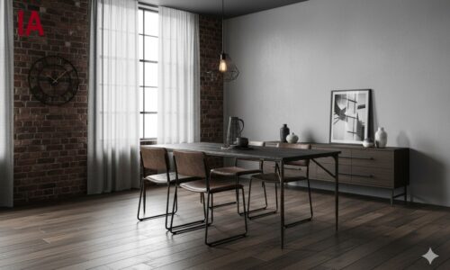 ✨ Aviso importante ✨ Esta imagen ha sido creada con Inteligencia Artificial. Ten en cuenta que puede no coincidir al 100% con la imagen real, ya que la IA interpreta y genera detalles de forma automática. La compartimos para inspirar y mostrar posibilidades creativas, pero no debe confundirse con una representación fiel de la realidad. 🌿🤖