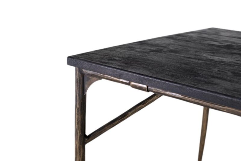 Bohemian - Mesa de Comedor de 200 x 100 cm - Imagen 4
