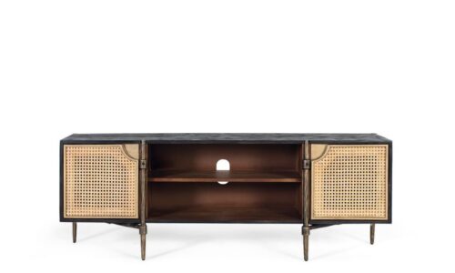 Bohemian - Mueble TV de 150 cm 2P