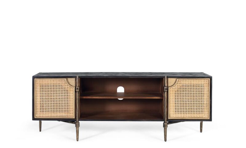 Bohemian - Mueble TV de 150 cm 2P