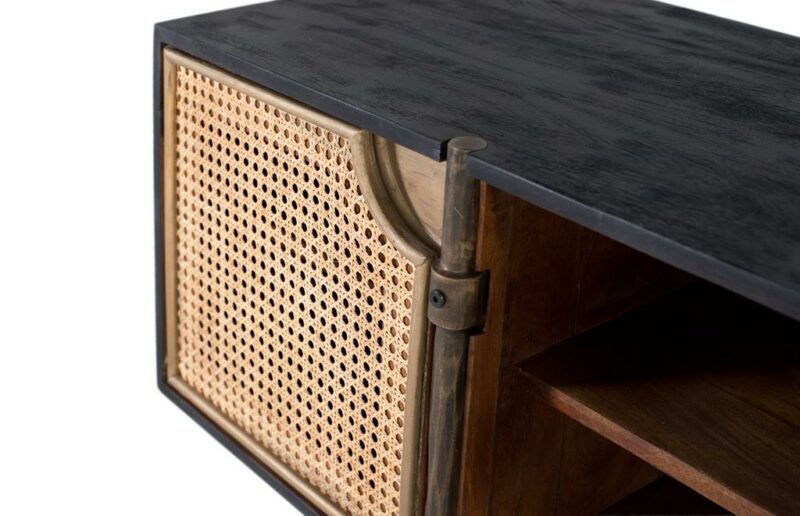 Bohemian - Mueble TV de 150 cm 2P - Imagen 5