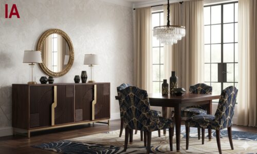 ✨ Aviso importante ✨ Esta imagen ha sido creada con Inteligencia Artificial. Ten en cuenta que puede no coincidir al 100% con la imagen real, ya que la IA interpreta y genera detalles de forma automática. La compartimos para inspirar y mostrar posibilidades creativas, pero no debe confundirse con una representación fiel de la realidad. 🌿🤖