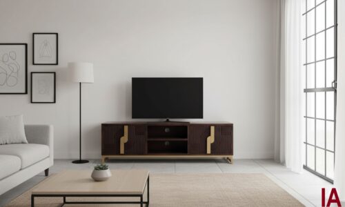 ✨ Aviso importante ✨ Esta imagen ha sido creada con Inteligencia Artificial. Ten en cuenta que puede no coincidir al 100% con la imagen real, ya que la IA interpreta y genera detalles de forma automática. La compartimos para inspirar y mostrar posibilidades creativas, pero no debe confundirse con una representación fiel de la realidad. 🌿🤖