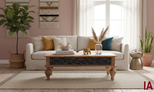 ✨ Aviso importante ✨ Esta imagen ha sido creada con Inteligencia Artificial. Ten en cuenta que puede no coincidir al 100% con la imagen real, ya que la IA interpreta y genera detalles de forma automática. La compartimos para inspirar y mostrar posibilidades creativas, pero no debe confundirse con una representación fiel de la realidad. 🌿🤖