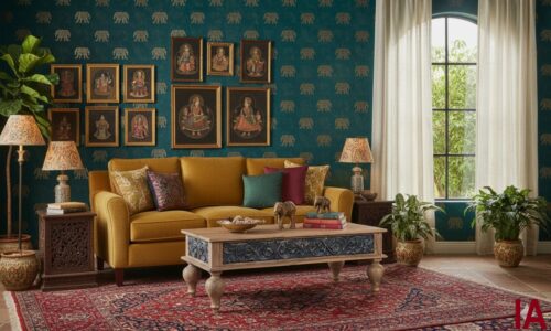 ✨ Aviso importante ✨ Esta imagen ha sido creada con Inteligencia Artificial. Ten en cuenta que puede no coincidir al 100% con la imagen real, ya que la IA interpreta y genera detalles de forma automática. La compartimos para inspirar y mostrar posibilidades creativas, pero no debe confundirse con una representación fiel de la realidad. 🌿🤖