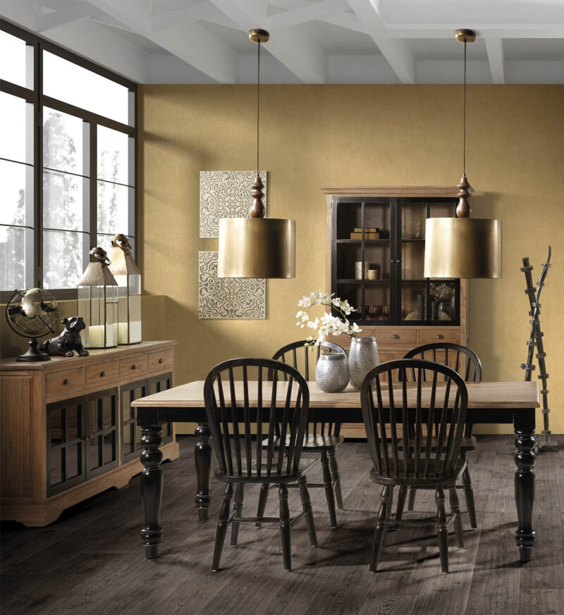 Emmy -  Vitrina de 130 cm, 4P/3C - Imagen 4