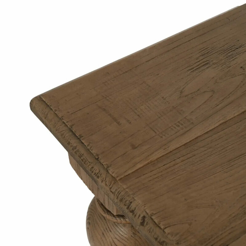 Rouet - Mesa de comedor de 240 x 98 cm - Imagen 4