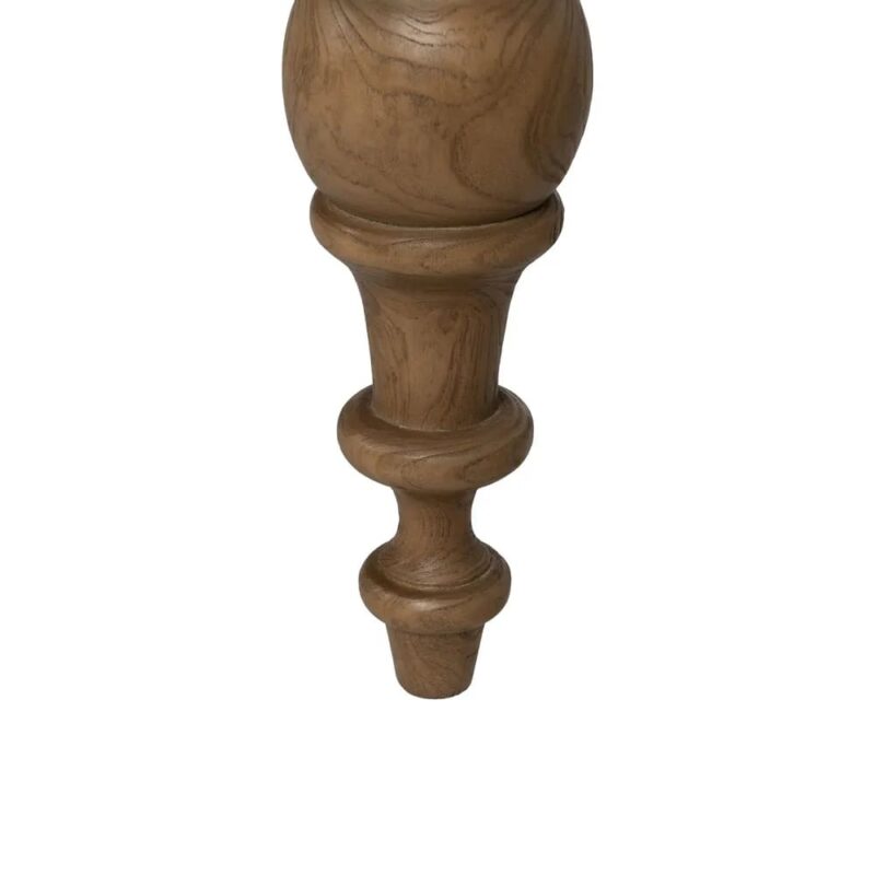 Rouet - Mesa de comedor de 240 x 98 cm - Imagen 6
