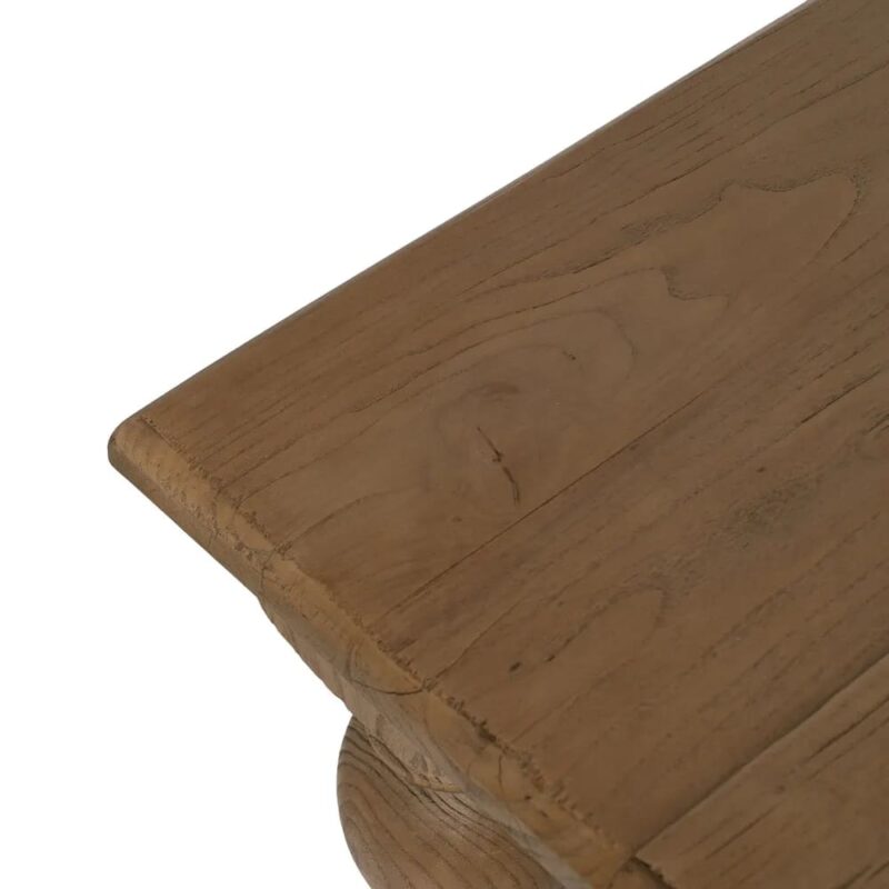 Rouet - Mesa de comedor de 300 x 98 cm - Imagen 5