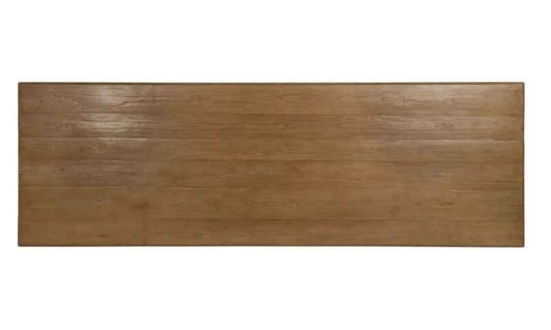 Rouet - Mesa de comedor de 300 x 98 cm - Imagen 6