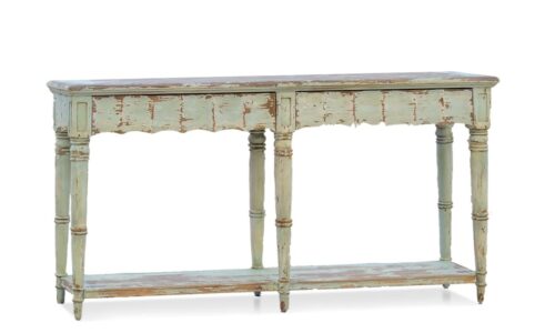 Catur - Consola de 180 cm, con 2C