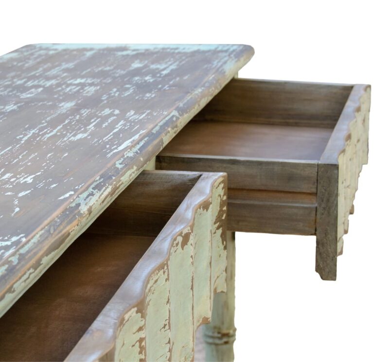 Catur - Consola de 180 cm, con 2C - Imagen 6