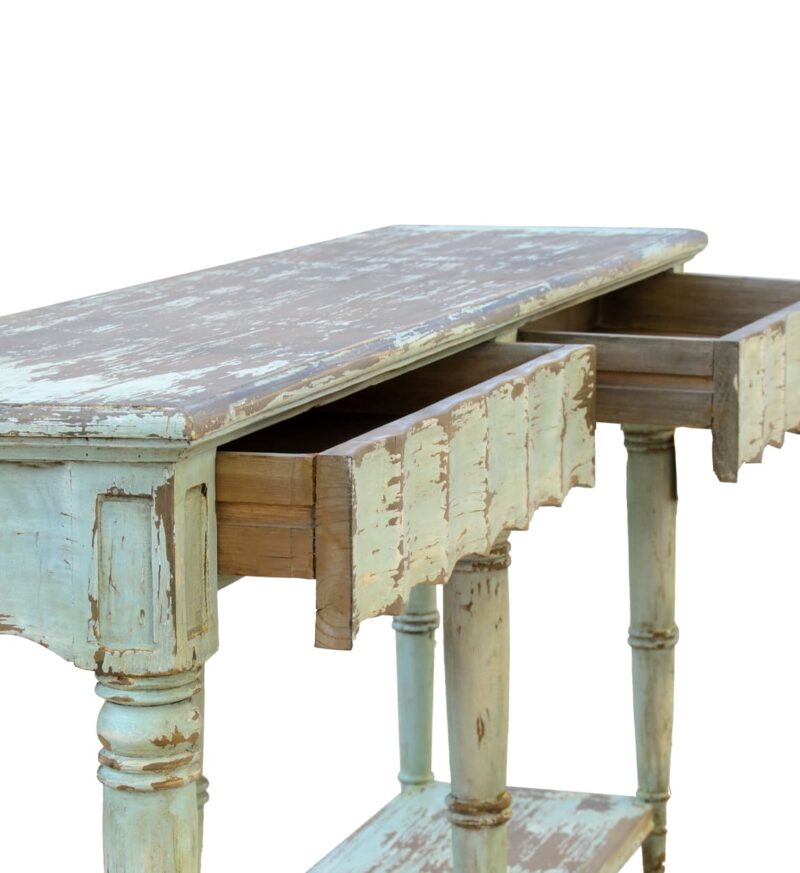 Catur - Consola de 180 cm, con 2C - Imagen 5