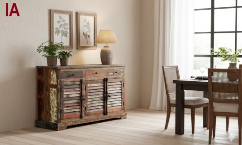 ✨ Aviso importante ✨ Esta imagen ha sido creada con Inteligencia Artificial. Ten en cuenta que puede no coincidir al 100% con la imagen real, ya que la IA interpreta y genera detalles de forma automática. La compartimos para inspirar y mostrar posibilidades creativas, pero no debe confundirse con una representación fiel de la realidad. 🌿🤖