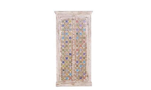 Arika - Alacena de 90 cm, con 2P
