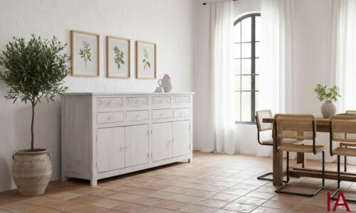 ✨ Aviso importante ✨ Esta imagen ha sido creada con Inteligencia Artificial. Ten en cuenta que puede no coincidir al 100% con la imagen real, ya que la IA interpreta y genera detalles de forma automática. La compartimos para inspirar y mostrar posibilidades creativas, pero no debe confundirse con una representación fiel de la realidad.