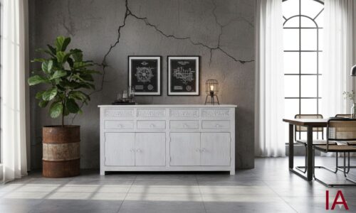 ✨ Aviso importante ✨ Esta imagen ha sido creada con Inteligencia Artificial. Ten en cuenta que puede no coincidir al 100% con la imagen real, ya que la IA interpreta y genera detalles de forma automática. La compartimos para inspirar y mostrar posibilidades creativas, pero no debe confundirse con una representación fiel de la realidad.