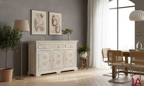 ✨ Aviso importante ✨ Esta imagen ha sido creada con Inteligencia Artificial. Ten en cuenta que puede no coincidir al 100% con la imagen real, ya que la IA interpreta y genera detalles de forma automática. La compartimos para inspirar y mostrar posibilidades creativas, pero no debe confundirse con una representación fiel de la realidad. 🌿