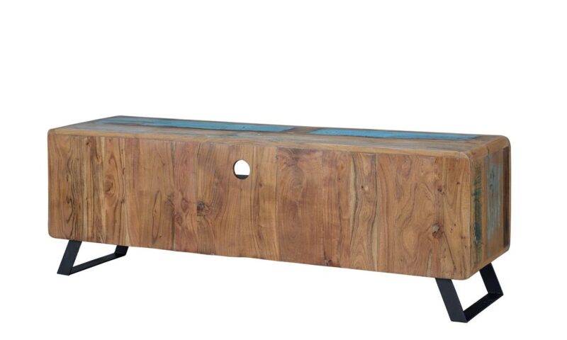 Batur - Mueble TV de 160 cm 2P/2C - Imagen 4