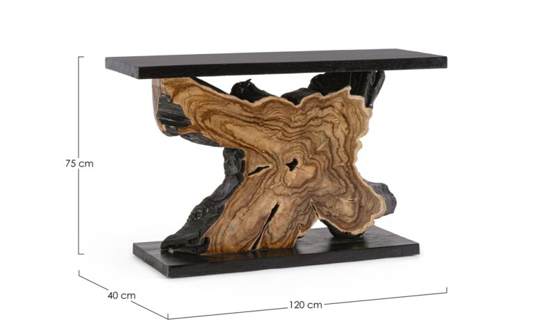 Marwood - Consola de 120 cm - Imagen 5