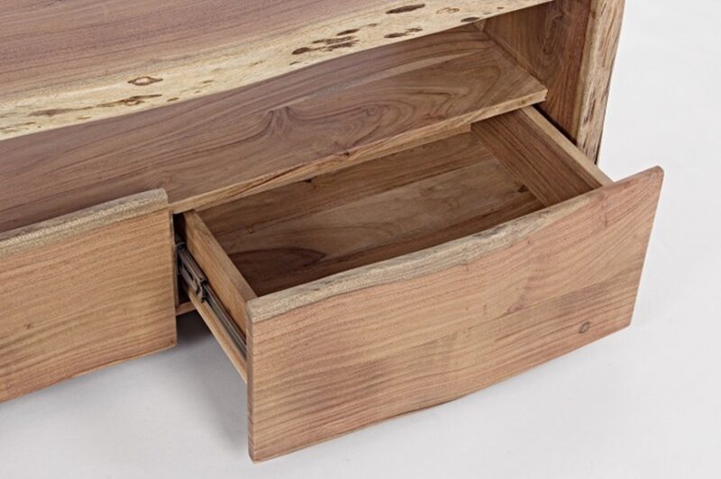 Eneas - Mueble para TV de 160 cm. 3C - Imagen 4