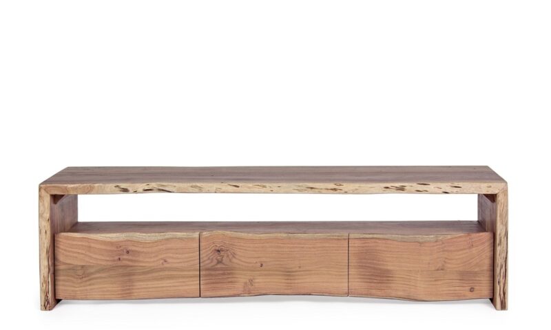 Eneas - Mueble para TV de 160 cm. 3C