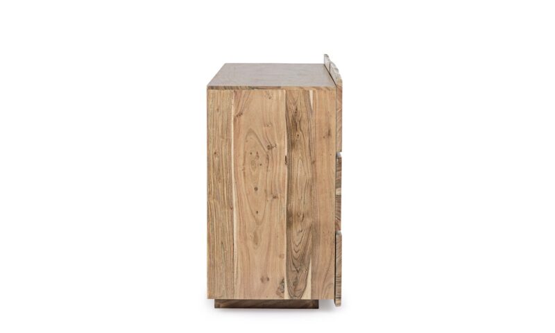 Aron - Cómoda de 142 cm 6C - Imagen 3