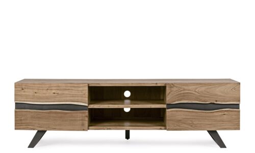 Aron - Mueble para TV de 190 cm 2P
