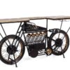 Replica - Consola/Bar Moto