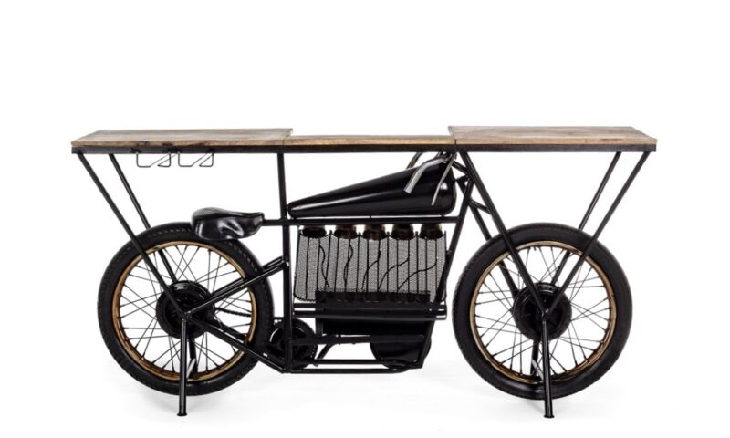 Replica - Consola/Bar Moto - Imagen 3