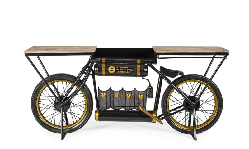 Epic - Consola/Bar Moto - Imagen 2