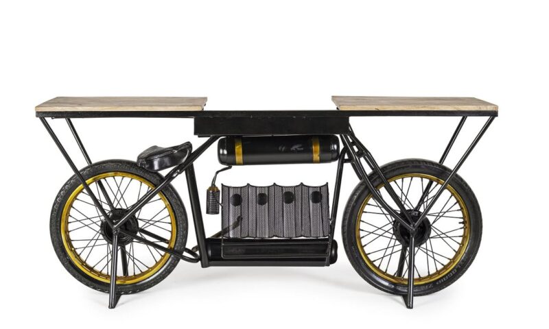 Epic - Consola/Bar Moto - Imagen 3