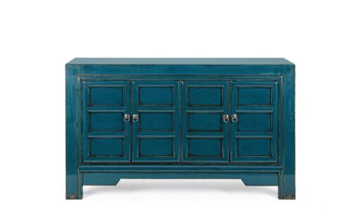 Jinan - Aparador de 133 cm 4P