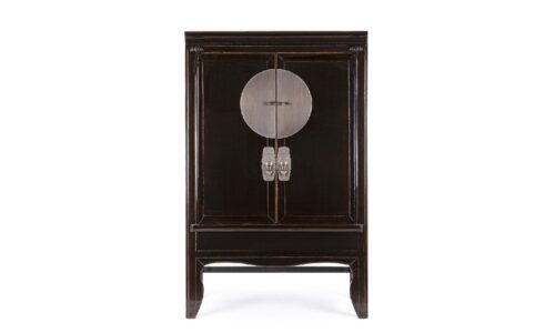 Jinan - Armario/Alacena de 108 cm 2P