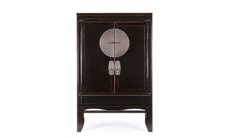 Jinan - Armario/Alacena de 108 cm 2P