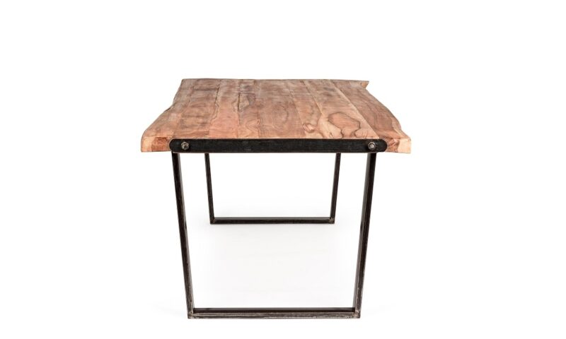 Elmer - Mesa de comedor de 220 x 100 cm - Imagen 3